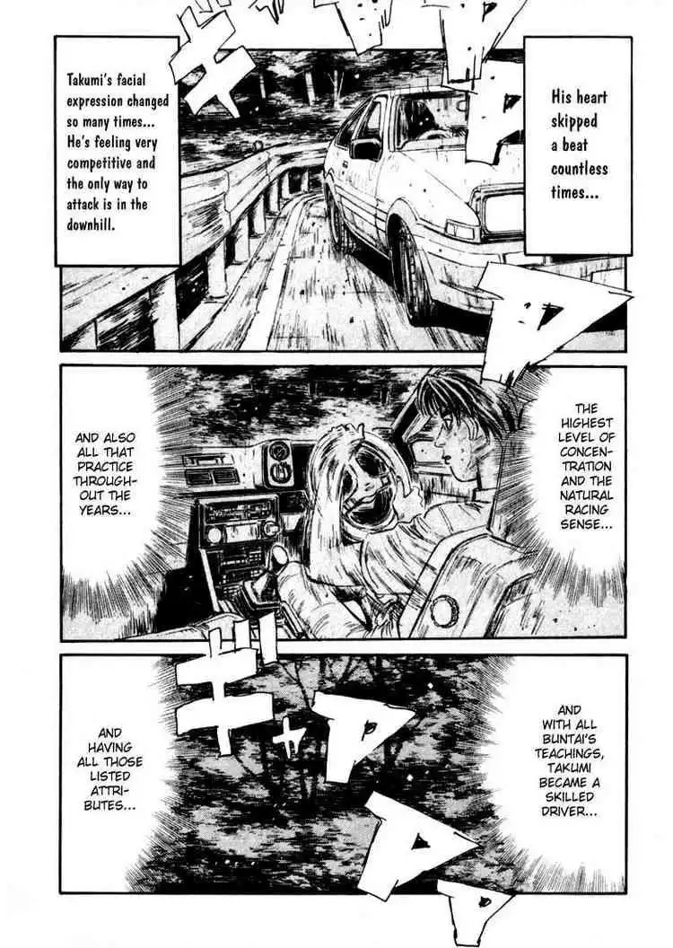 Initial D Chapter 59 8